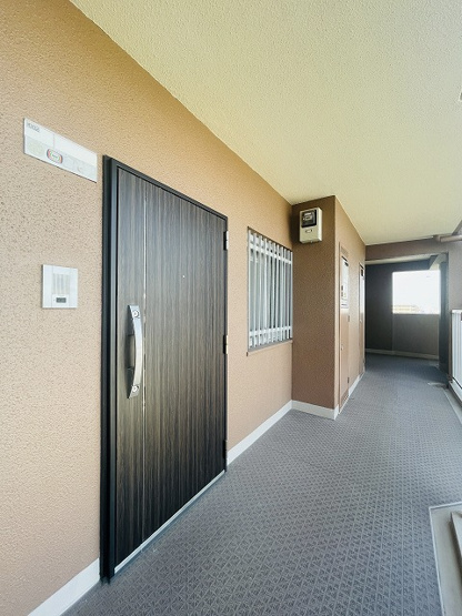 【その他共用部分】 | 三愛シティライフ箱崎12