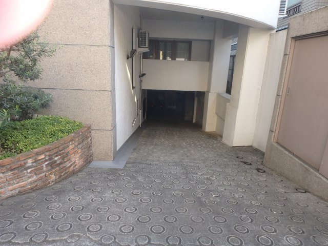 パティオデ本郷のその他共用部分