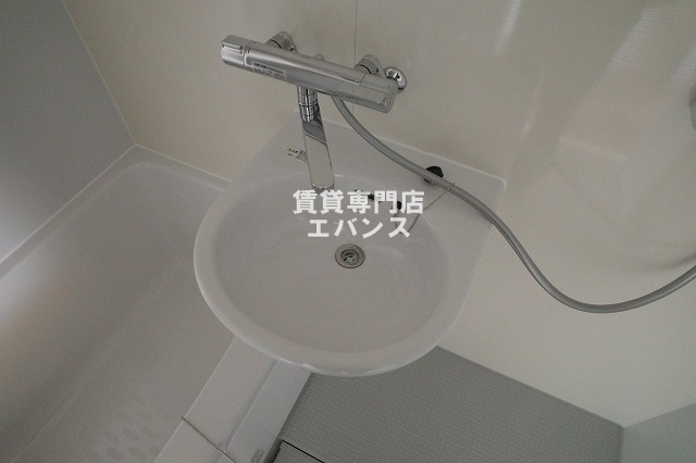 【洗面所】 | 北辰レジデンス東船橋