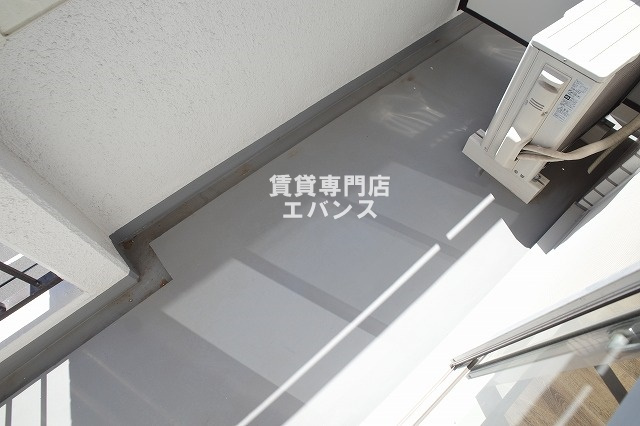 【バルコニー】 | 北辰レジデンス東船橋