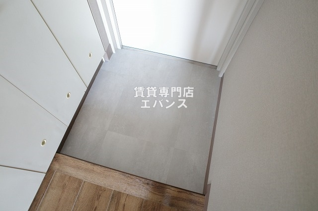 【玄関】 | 北辰レジデンス東船橋