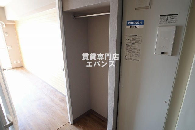 【その他共用部分】 | 北辰レジデンス東船橋