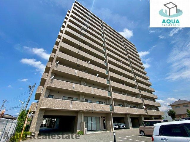 サーパス郡家第3