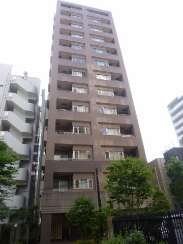 パークキューブ本郷