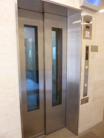 パークキューブ本郷のその他共用部分