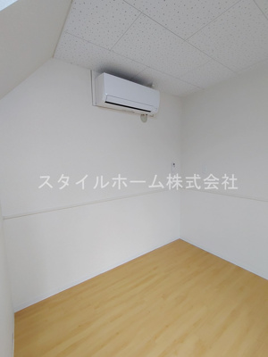 【設備】 | ロザージュ鍛冶ヶ谷 | イメージ写真です。