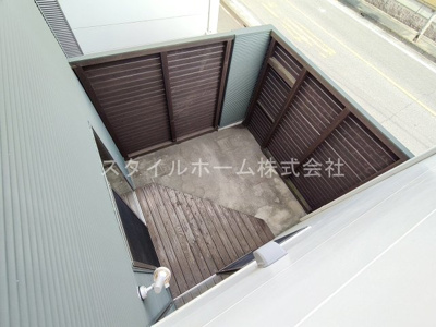 【展望】 | ロザージュ鍛冶ヶ谷 | イメージ写真です。