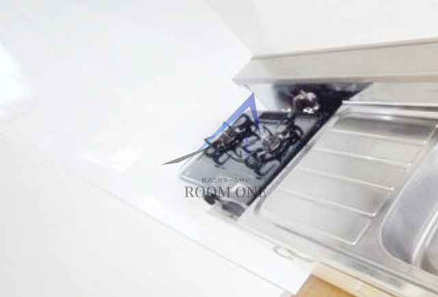 成城学園ビューハイツ