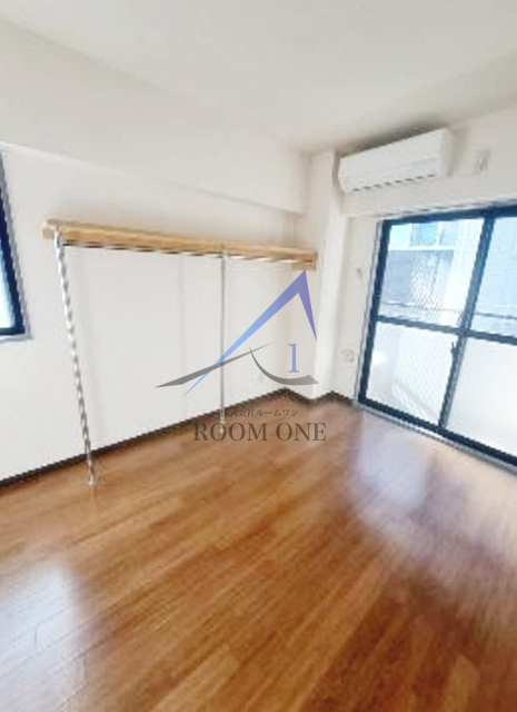 ＡＶＩＯＮの寝室|寝室です。