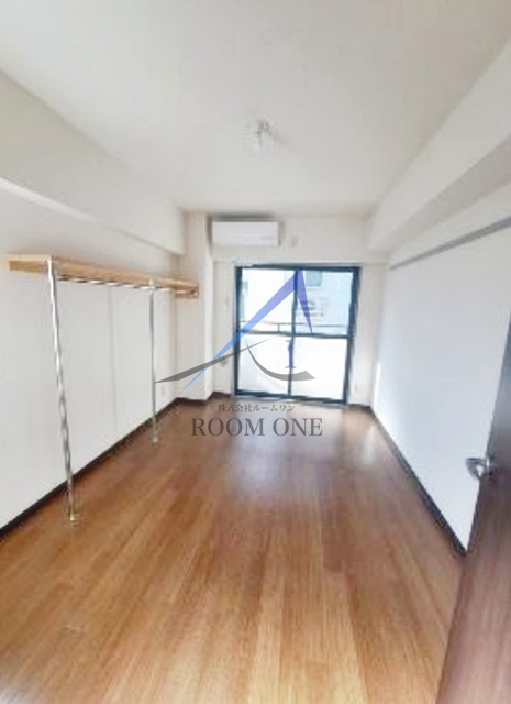 ＡＶＩＯＮの居間・リビング|洋室のお部屋です。