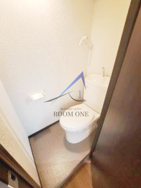 ＡＶＩＯＮのトイレ|トイレです。