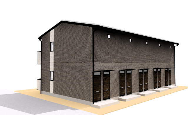 仮称）Ｃａｓａ　Ｇｒａｎｄｅ東岡山