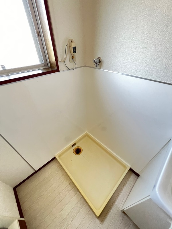 第2スカイハイツ日吉の設備