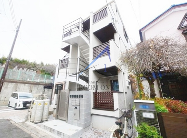 ＭＥＬＤＩＡ稲田堤