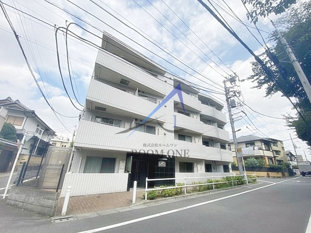 プレール・ドゥーク東京NORTHⅢ