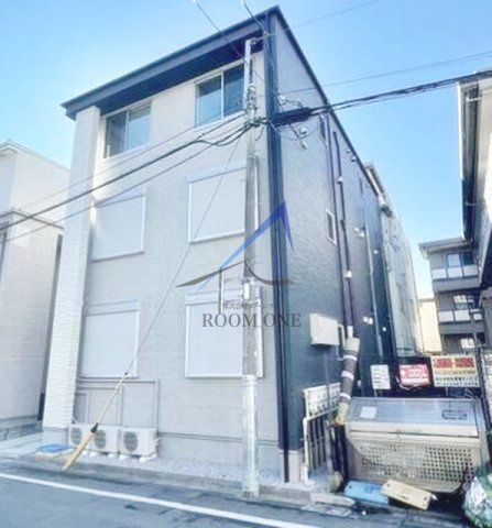 ノーザンロード浮間舟渡