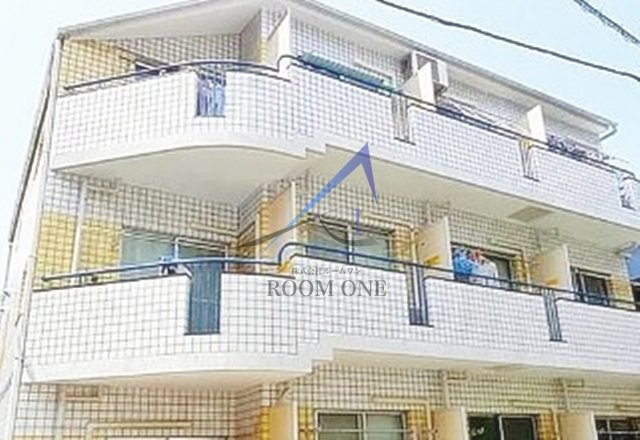 ベイ・アルファ上富士