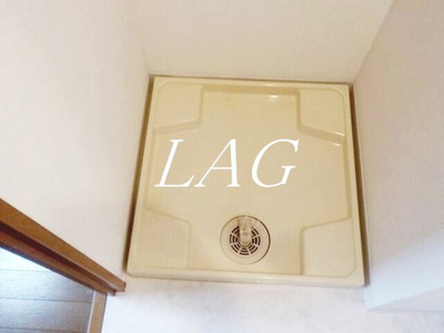 【設備】 | パレステュディオ笹塚