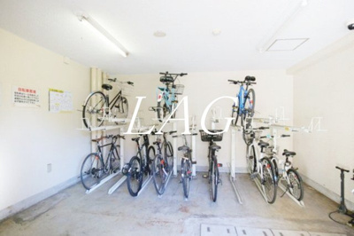 【その他】 | パレステュディオ笹塚