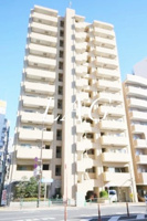 パレステュディオ笹塚の画像