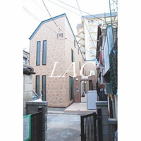 アーバンプレイス北新宿Ⅱの画像