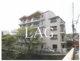 フレンド荻窪の画像