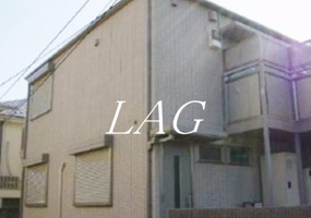 アヴニール高井戸の画像