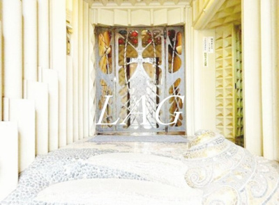 【エントランス】 | マインド和亜 | エントランスです。