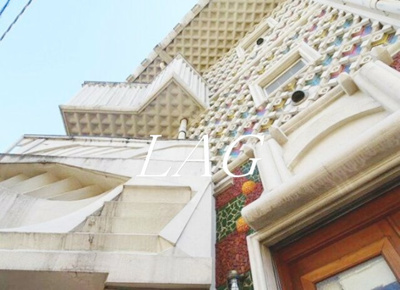 【外観】 | マインド和亜 | 外観です。