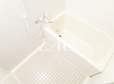 【浴室】 | マインド和亜 | お風呂です。