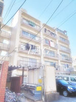 鈴木マンションの画像