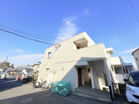 フレンドポート横浜第10の画像