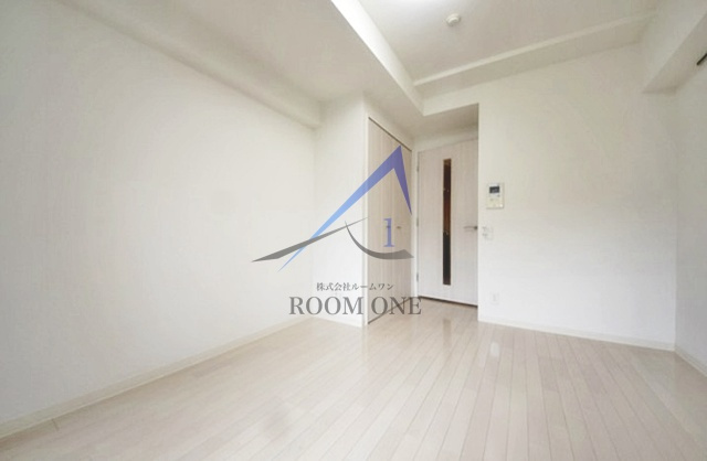 パロス・コートの寝室|寝室です。