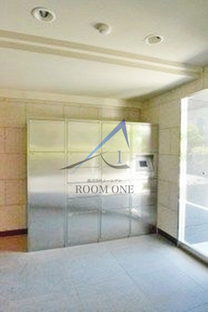 パロス・コート