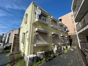 エルシティ都賀　Bの画像