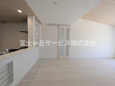 【ダイニング】 | 磐田市東新町2丁目 新築一戸建て | ダイニングです