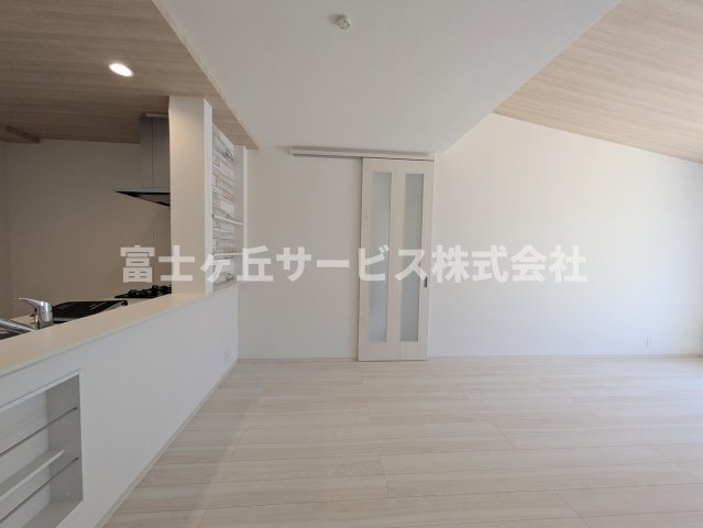 【ダイニング】 | 磐田市東新町2丁目 新築一戸建て | ダイニングです