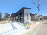 磐田市東新町2丁目 新築一戸建ての画像