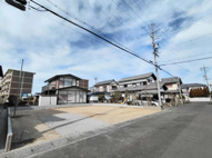 磐田市東新町2丁目 新築一戸建ての画像