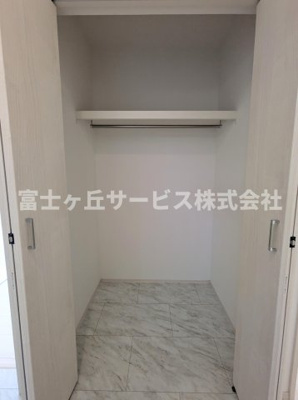 【収納】 | 磐田市東新町2丁目 新築一戸建て | 収納です
