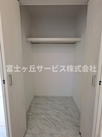 【収納】 | 磐田市東新町2丁目 新築一戸建て | 収納です