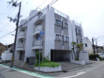 芦屋市浜芦屋町のマンションの画像