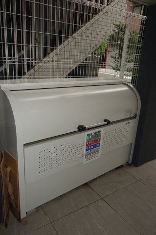 CREAL江戸川橋のその他共用部分