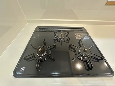 【キッチン】 | 香芝市旭ヶ丘5丁目【リフォーム済】