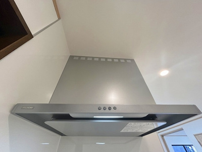 【キッチン】 | 香芝市旭ヶ丘5丁目【リフォーム済】