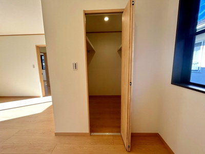 【収納】 | 香芝市旭ヶ丘5丁目【リフォーム済】