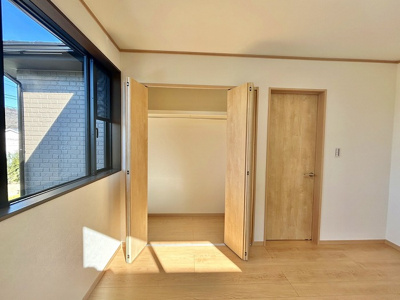 【収納】 | 香芝市旭ヶ丘5丁目【リフォーム済】
