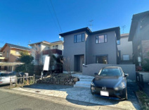 香芝市旭ヶ丘5丁目【リフォーム済】の画像