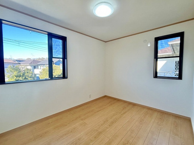 【子供部屋】 | 香芝市旭ヶ丘5丁目【リフォーム済】