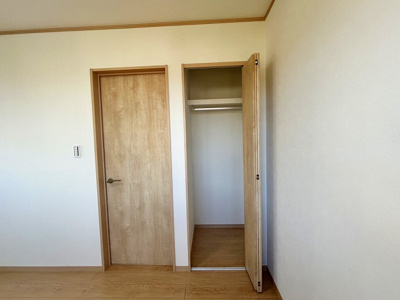 【収納】 | 香芝市旭ヶ丘5丁目【リフォーム済】